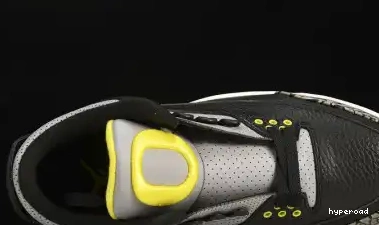 Hyperoad Pit Retro Crew Jordan Oregon 3 Ducks 0429